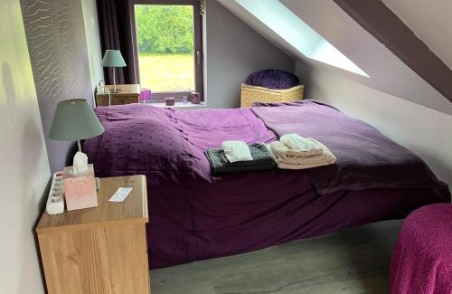 Hem Bed & Breakfast | Maison Corneille proche de Lille