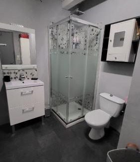 Font-Romeu-Odeillo-Via House | Maison cosy, garage, jardin, terrasse vue montagne