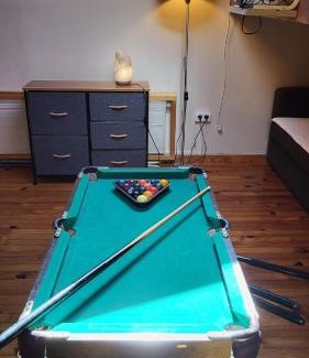 Font-Romeu-Odeillo-Via House | Maison cosy, garage, jardin, terrasse vue montagne