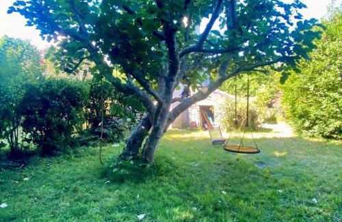 Groix House | Maison cosy à 5 min de la plage de Poulziourec ! - FR-1-813-32