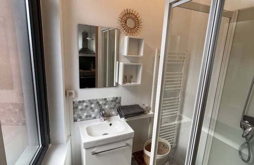 Douai House | Maison Cosy Avec Garage Douai Centre