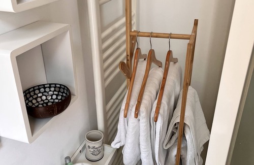 Douai House | Maison Cosy Avec Garage Douai Centre