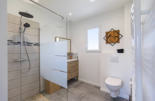 Soumoulou House | Maison Cosy Avec Jardin Dans les Pyrénées