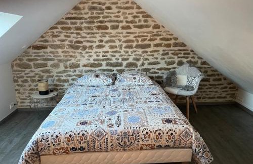 Conde-sur-Sarthe House | Maison cosy du Bocage Ornais