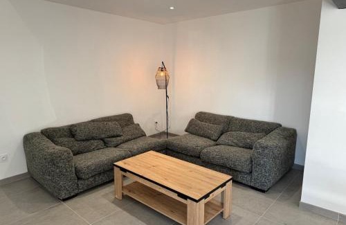 Laruscade House | Maison cosy entre calme et nature