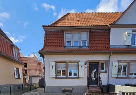 Quartier Saint-Leon House | Maison cosy et bien située