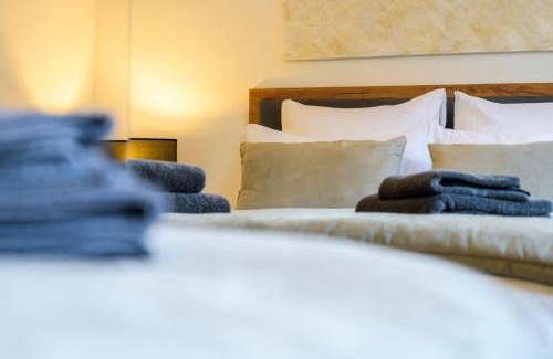 Quartier Saint-Leon House | Maison cosy et bien située