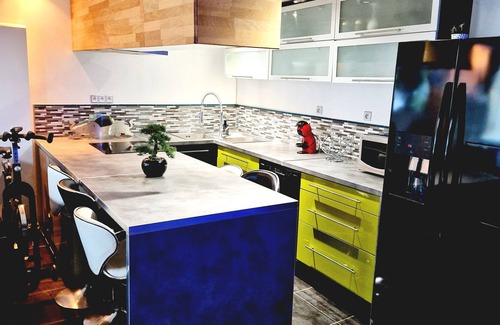 Epervans House | Maison Cosy