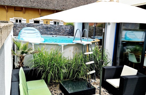 Epervans House | Maison Cosy