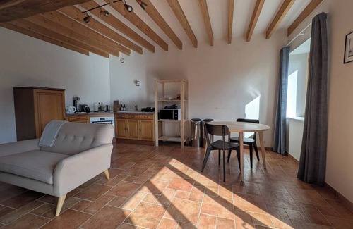 Fay House | Maison Cosy - Normandie - Haras du Pin 30'