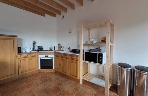 Fay House | Maison Cosy - Normandie - Haras du Pin 30'