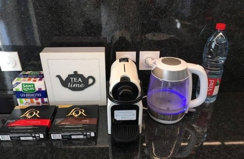 Arnouville Apartment | Maison Cosy One - Parking S/sol et Wifi Gratuit