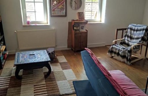 Fontanieres House | Maison Creusoise dans le village de Fontanières.