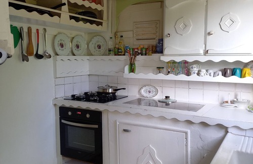 Saint-Charles House | Maison D'antan, Calme, 5minutes de la Plage en Voiture