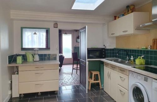 Argent-sur-Sauldre House | Maison d'Argent