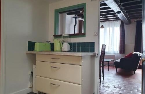 Argent-sur-Sauldre House | Maison d'Argent