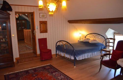 Mareau-aux-Pres Bed & Breakfast | Maison d'Autrefois