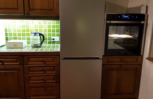 Bransles House | Maison d'Eden ☆ Premium Quality Hospitality Tennis 400m2 8 hectares