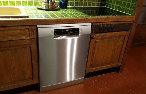 Bransles House | Maison d'Eden ☆ Premium Quality Hospitality Tennis 400m2 8 hectares