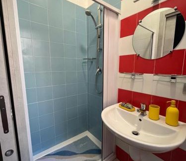 Margherita di Savoia Bed & Breakfast | Maison d'Elena