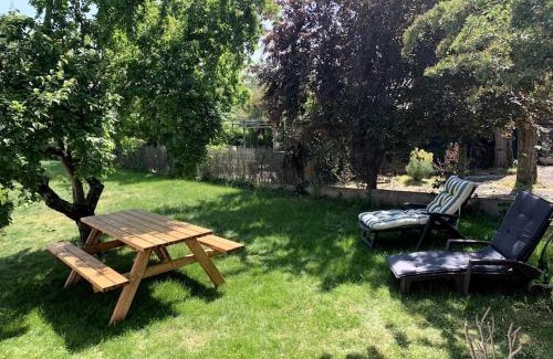 La Chaussee-Saint-Victor Apartment | Maison d’hôtes accès piscine