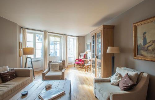 Saint-Gengoux-le-National House | Maison De Charme En Bourgogne