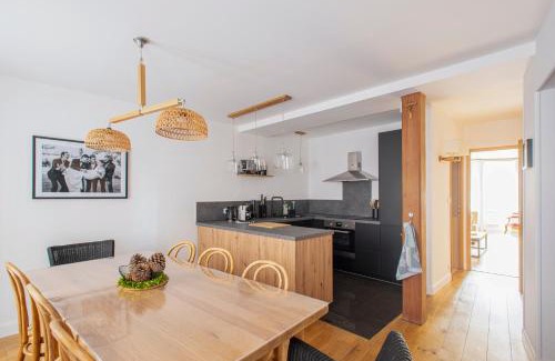 Saint-Gengoux-le-National House | Maison De Charme En Bourgogne