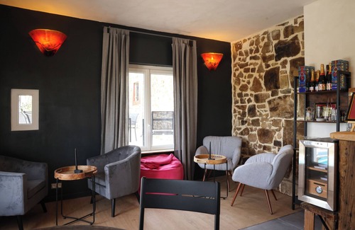 La Bastide-Clairence Bed & Breakfast | Maison d'hôtes Perbos 1556