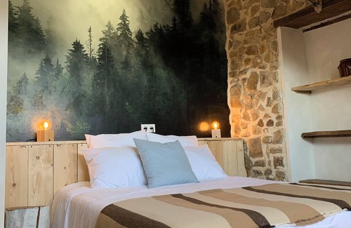 La Bastide-Clairence Bed & Breakfast | Maison d'hôtes Perbos 1556