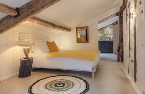 La Bastide-Clairence Bed & Breakfast | Maison d'hôtes Perbos 1556