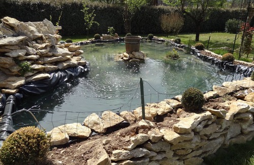 Cahors House | Maison D'hôtes "aux P'tits Loups de Cahors "