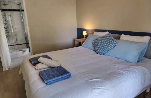 Donneville Bed & Breakfast | Maison d'hôtes Beauregard