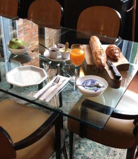 Beaumont-de-Lomagne Bed & Breakfast | Maison d'Hôtes La Lumière de Migou