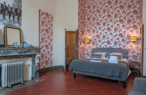 Beaumont-de-Lomagne Bed & Breakfast | Maison d'Hôtes La Lumière de Migou