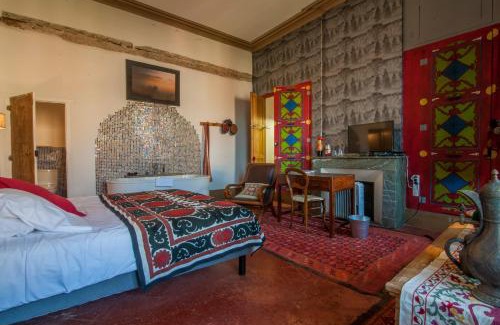 Beaumont-de-Lomagne Bed & Breakfast | Maison d'Hôtes La Lumière de Migou