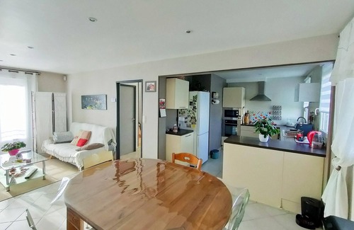 Onet-le-Chateau Bed & Breakfast | Maison D'hôtes 2 Chambres