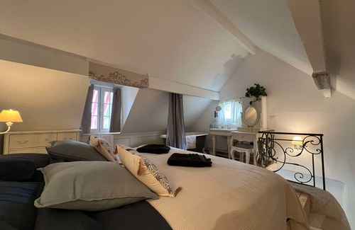 Viglain Bed & Breakfast | Maison d'hôtes La Danasha