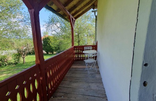 Aroue-Ithorots-Olhaiby House | Maison d'hôtes MOURENIA Aroue