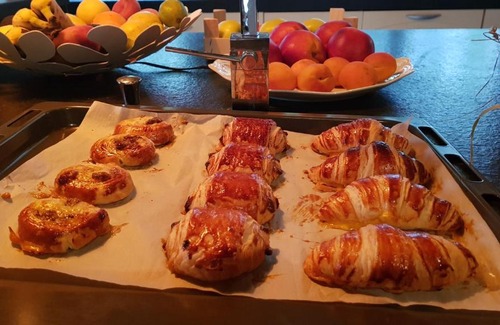 Arcangues House | Maison d hotes Lapitxuri