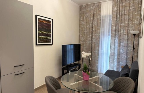 Foce Apartment | Maison d'Or-Via Cecchi 21