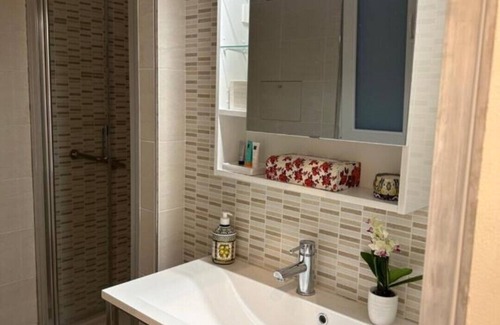 Foce Apartment | Maison d'Or-Via Cecchi 21