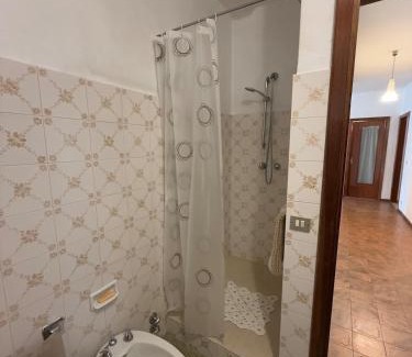 Longarone Apartment | Maison da Mary