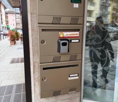 Longarone Apartment | Maison da Mary