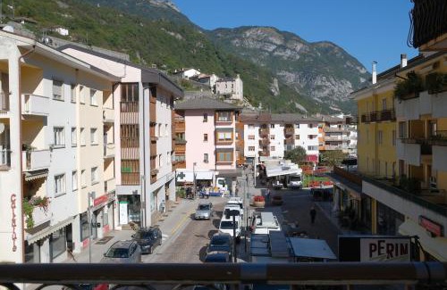 Longarone Apartment | Maison da Mary