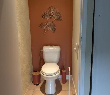 Monthou-sur-Cher House | Maison dans belle longère - La Serrerie