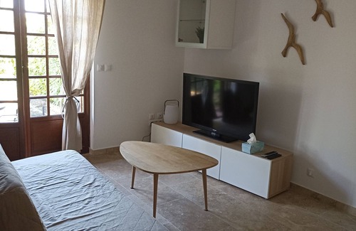 Bastide Giraud House | Maison Dans Domaine Privé