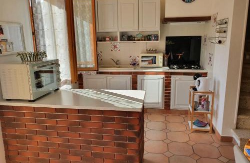 Carla-de-Roquefort House | Maison dans un village calme