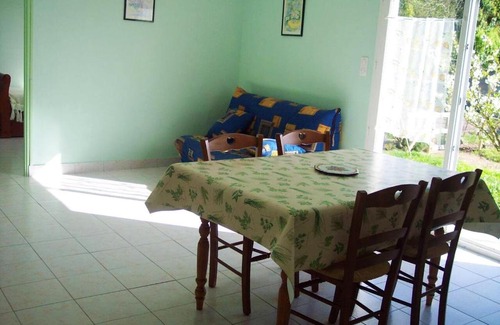 Les Moutiers-en-Retz House | Maison de 2 chambres avec jardin clos et wifi a Les Moutiers en Retz