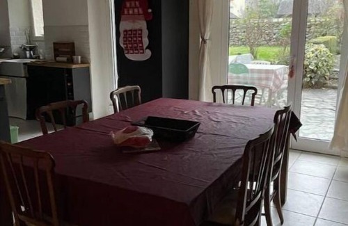 Campan House | Maison de 3 Chambres Pour 6 Personnes