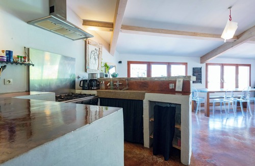 Endoume House | Maison de 4 Chambres Pour 9 Personnes